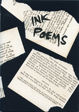 Ink Poems