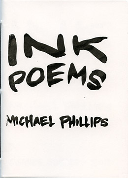 Ink Poems